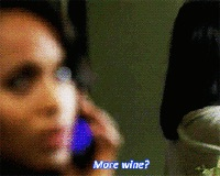 Illustration for article titled In which I rant about Scandal, season 4, episode 6